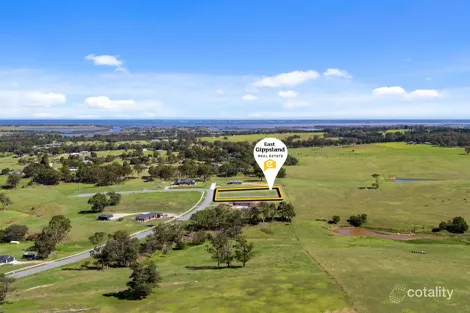 64 Wombat Cl, Nicholson, VIC 3882