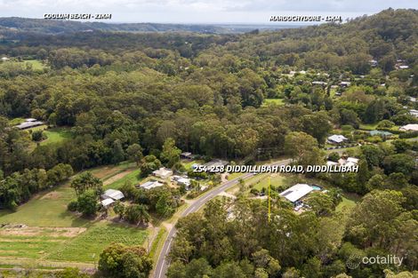 Property photo of 254-258 Diddillibah Road Diddillibah QLD 4559