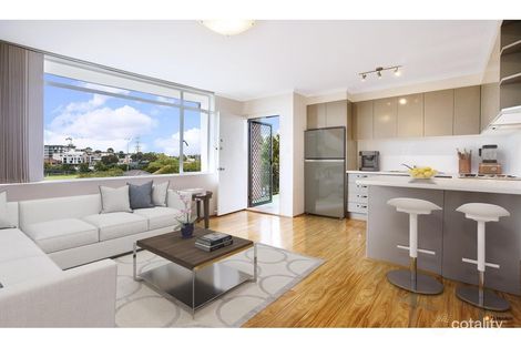 Property photo of 9/13 Ward Avenue Canterbury NSW 2193