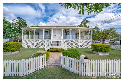 Property photo of 235 William Street Allenstown QLD 4700