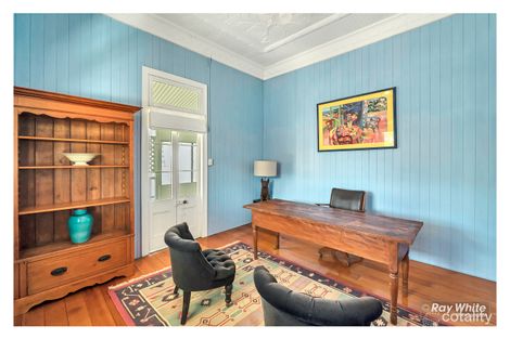 Property photo of 235 William Street Allenstown QLD 4700