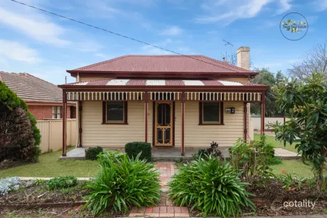 10 Michelsen St, North Bendigo, VIC 3550