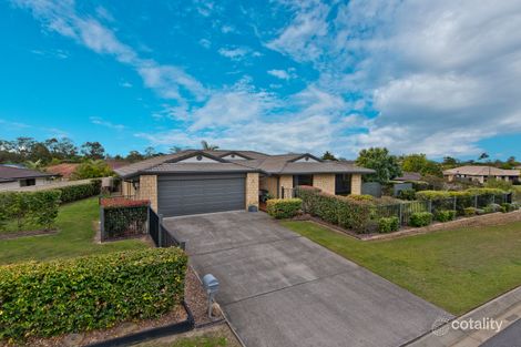 4 Fenton Cl, Warner, QLD 4500
