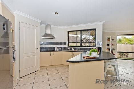 Property photo of 4 Fenton Close Warner QLD 4500