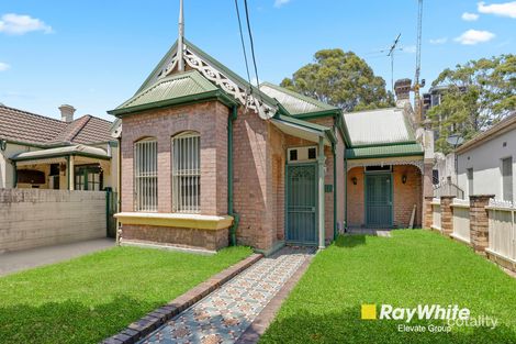 Property photo of 10 Bowral Street Kensington NSW 2033