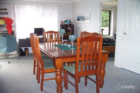 Property photo of 7 Cederwood Crescent Raymond Terrace NSW 2324