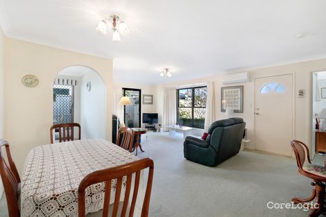 Property photo of 59 Matthew Flinders Drive Paradise Point QLD 4216