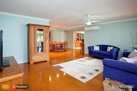 Property photo of 9 Bernays Close Albany Creek QLD 4035