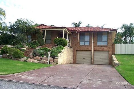 6 Ainslie Ct, Kardinya, WA 6163