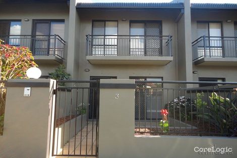 Property photo of 3/33-35 Collingwood Street Drummoyne NSW 2047