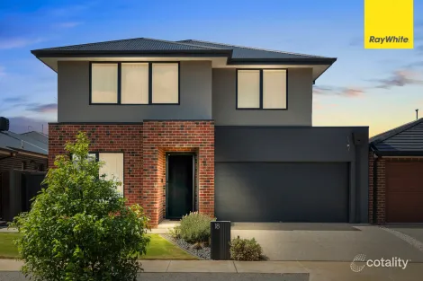 18 Potala Ave, Bonnie Brook, VIC 3335