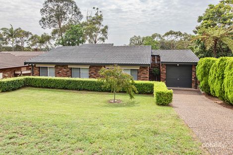 9 Semana Pl, Winmalee, NSW 2777