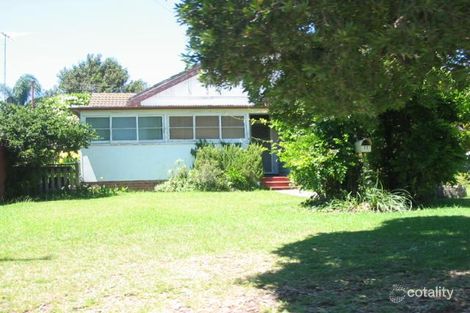 Property photo of 22 New Street Auburn NSW 2144