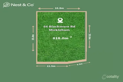 66 Blackmore Rd, Mickleham, VIC 3064