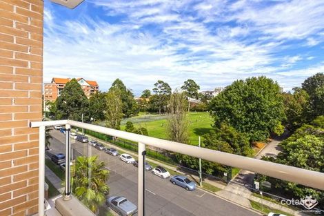 Property photo of 59/20-22 Thomas Street Waitara NSW 2077