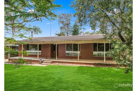 24 Rugby St, Cambridge Park, NSW 2747