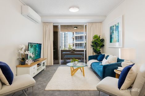 122/595 Wickham St, Fortitude Valley, QLD 4006