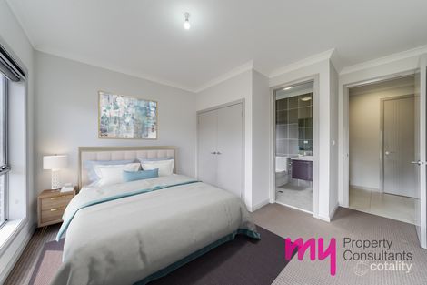Property photo of 5 Murrumbidgee Street Gregory Hills NSW 2557