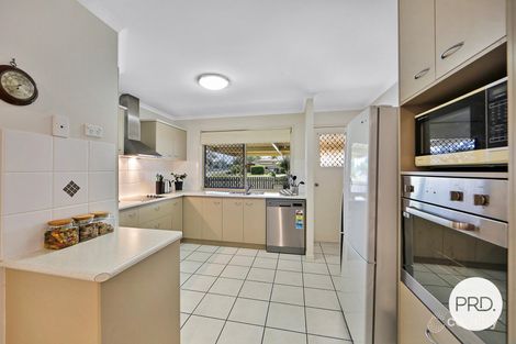 Property photo of 2/49 Baker Street Kepnock QLD 4670