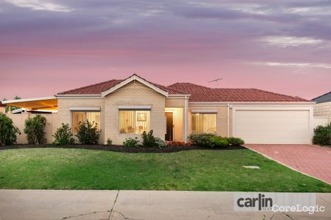 Property photo of 32 Brushfoot Boulevard Success WA 6164