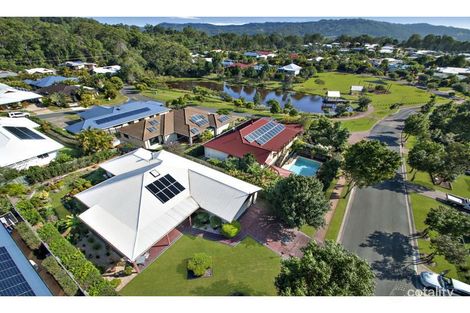 Property photo of 46 Old Orchard Drive Palmwoods QLD 4555