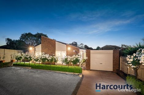 Property photo of 16 Marlesford Avenue Wantirna VIC 3152