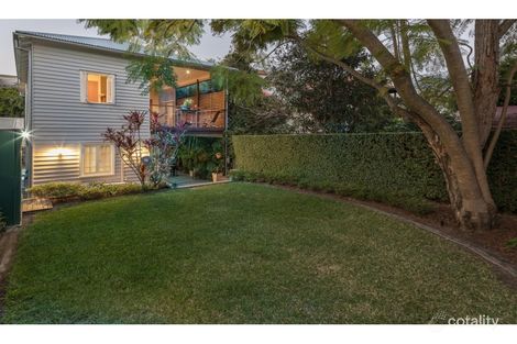 Property photo of 36 Forbes Street West End QLD 4101