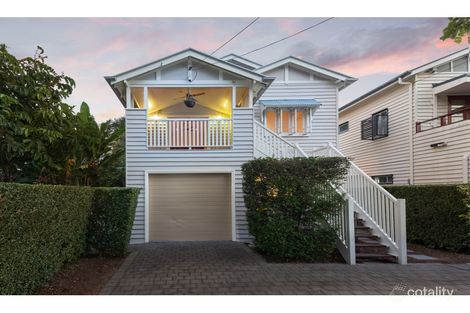 Property photo of 36 Forbes Street West End QLD 4101