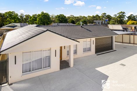 12 Scarsborough Cres, Bligh Park, NSW 2756