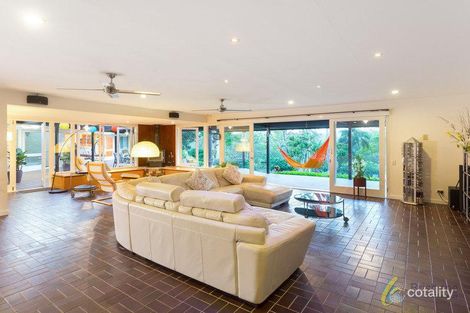 Property photo of 2821 Moggill Road Pinjarra Hills QLD 4069