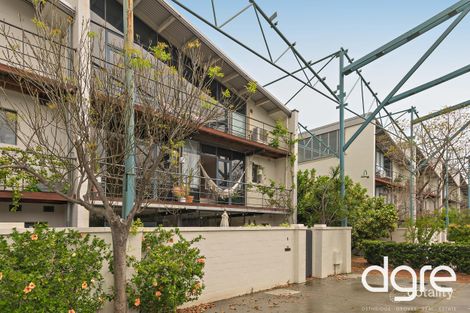 4/119 South Tce, Fremantle, WA 6160