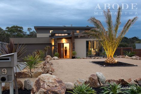 Property photo of 9 Waterview Drive Mount Martha VIC 3934