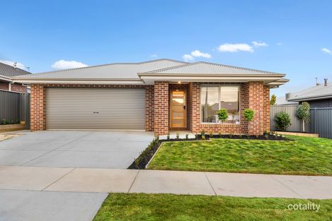 Property photo of 10 Ocallaghan Parade Lucas VIC 3350