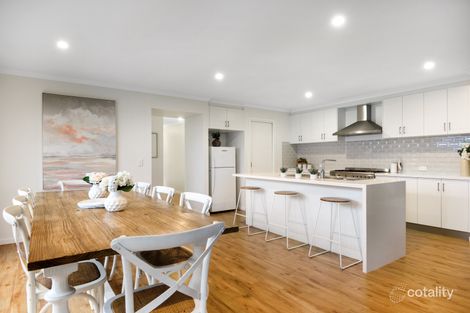 Property photo of 10 Ocallaghan Parade Lucas VIC 3350