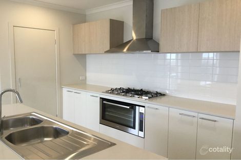 Property photo of 12 Gateau Drive Werribee VIC 3030