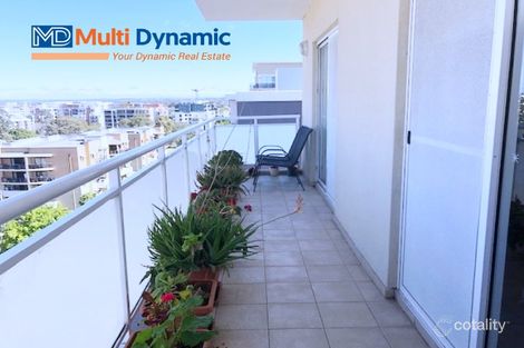 Property photo of 29/41-43 Lachlan Street Warwick Farm NSW 2170