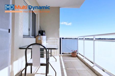 Property photo of 29/41-43 Lachlan Street Warwick Farm NSW 2170