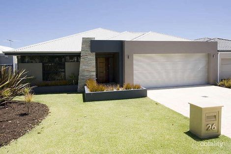 Property photo of 26 Antill Street Willagee WA 6156