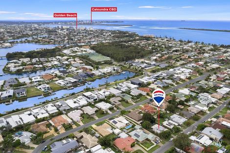 Property photo of 49 Theresa Street Golden Beach QLD 4551