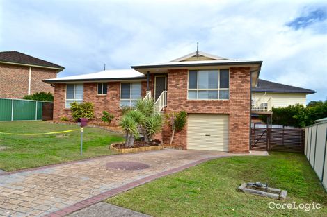 Property photo of 35 Kalani Road Bonnells Bay NSW 2264