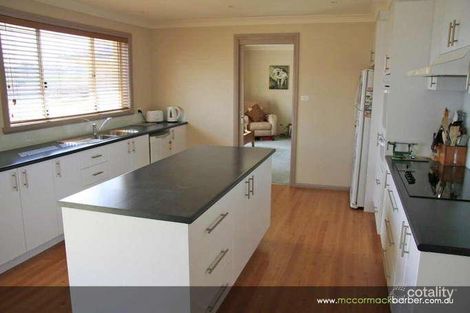 Property photo of 25 McCarron Place Orange NSW 2800