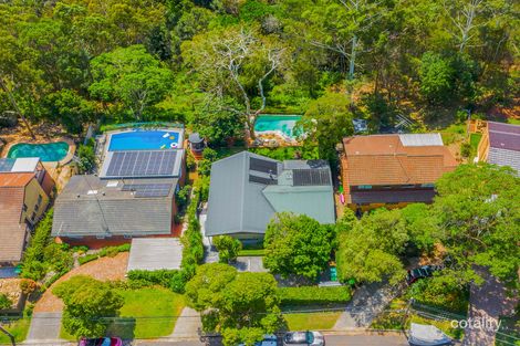 Property photo of 69 Lady Davidson Circuit Forestville NSW 2087