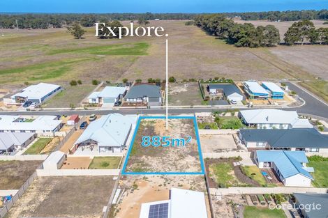 Property photo of 20 Stewart Smith Loop Cowaramup WA 6284