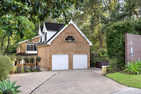 Property photo of 19 Kissing Point Road Turramurra NSW 2074