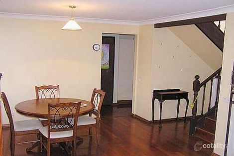 Property photo of 3/50 Victoria Road Macquarie Fields NSW 2564