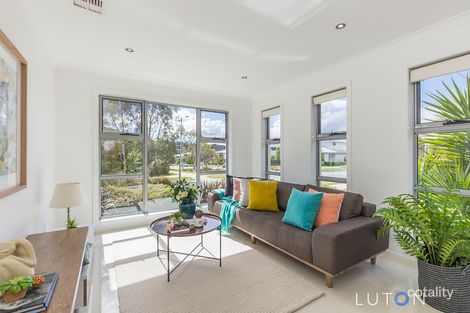 Property photo of 38 Abena Avenue Crace ACT 2911