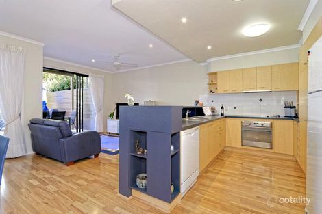 Property photo of 8A Elizabeth Street Toowong QLD 4066