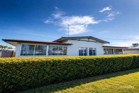 114 PFINGST ST, GOONDIWINDI, QLD 4390