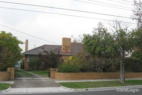 Property photo of 10 Curzon Street Brighton East VIC 3187