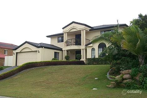 Property photo of 76 Gainsborough Avenue Mackenzie QLD 4156